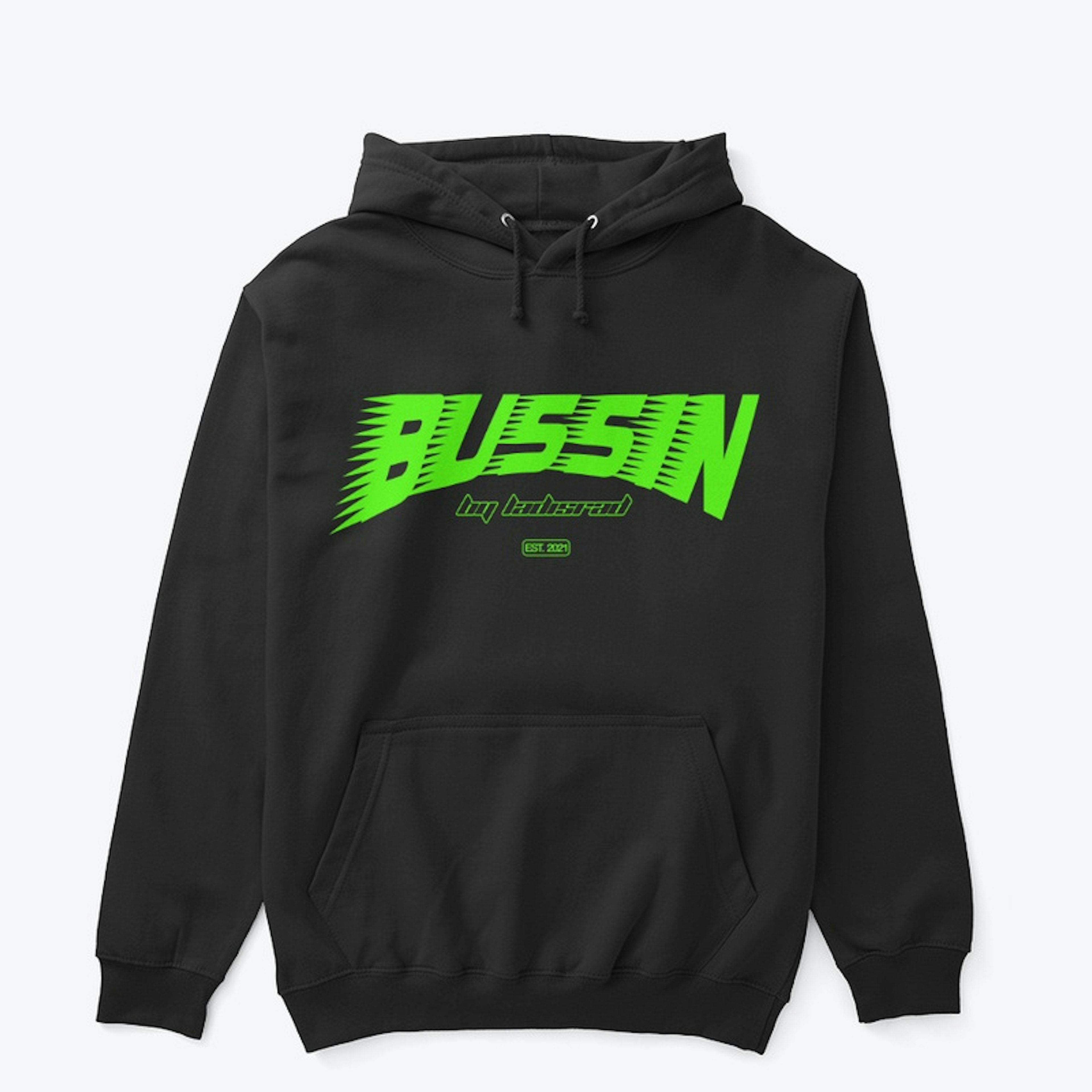 Bussin' Design