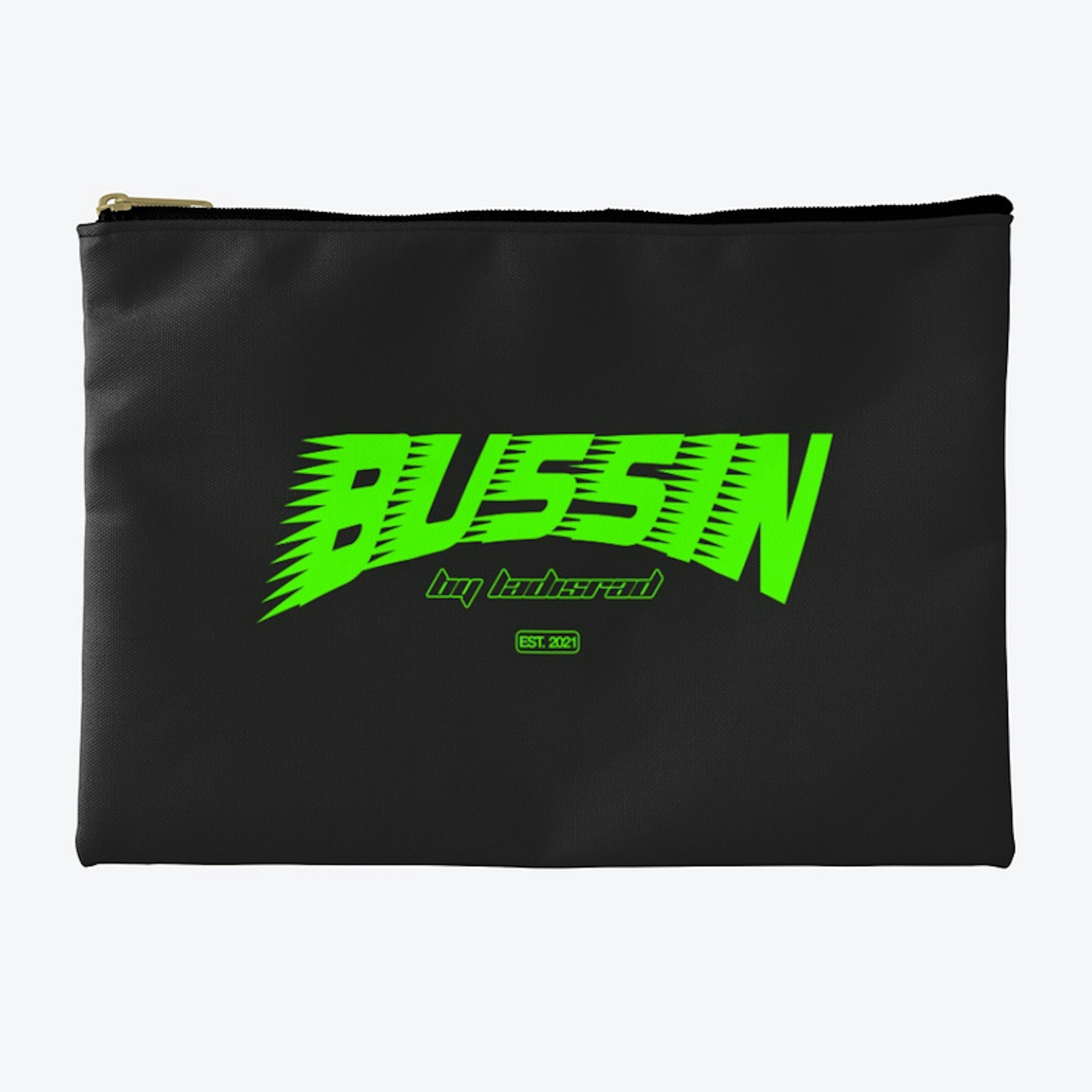 Bussin' Design