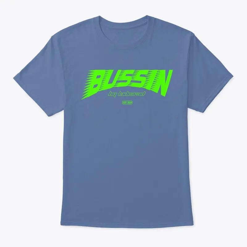 Bussin' Design